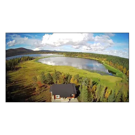 Tunturisopuli By Interhome Vakantiehuis