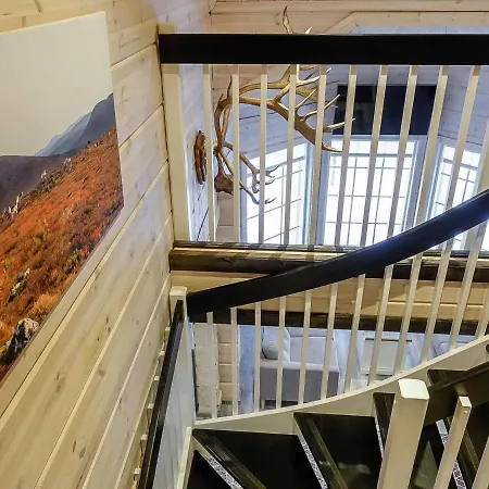 Tunturisopuli By Interhome Casa vacanze *