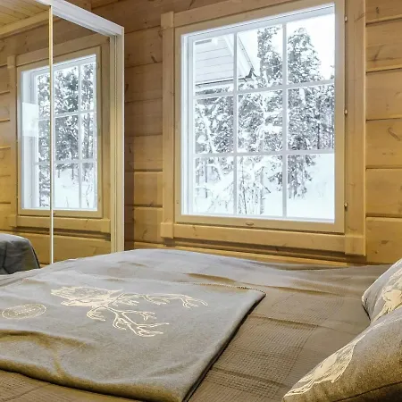 Tunturisopuli By Interhome Raattama