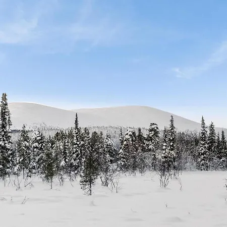 Tunturisopuli By Interhome Vakantiehuis Raattama