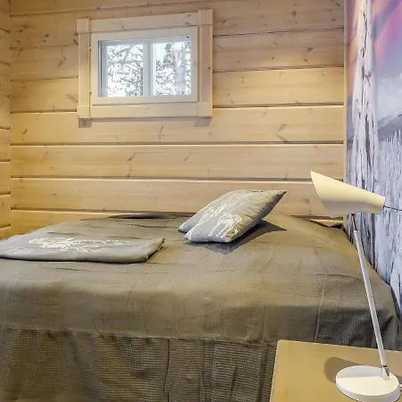 Vakantiehuis Tunturisopuli By Interhome