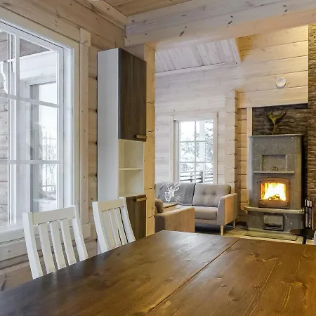 Tunturisopuli By Interhome Raattama