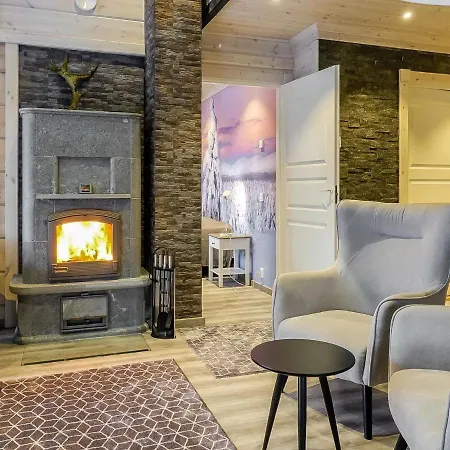 Tunturisopuli By Interhome Raattama