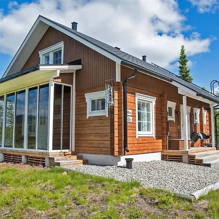 Tunturisopuli By Interhome Casa vacanze