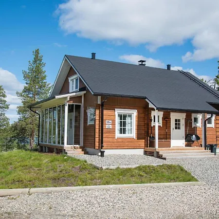 Tunturisopuli By Interhome Vakantiehuis *