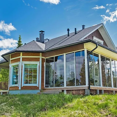 Tunturisopuli By Interhome