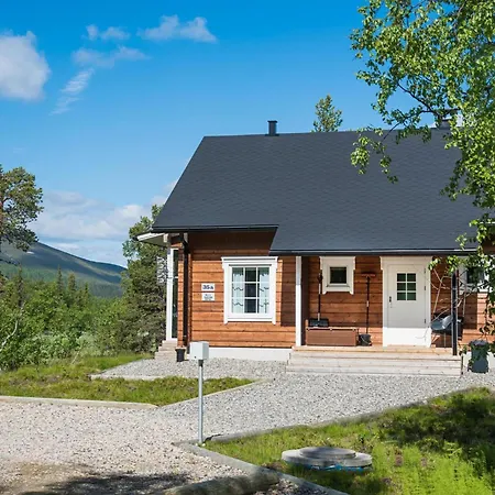 Tunturisopuli By Interhome *