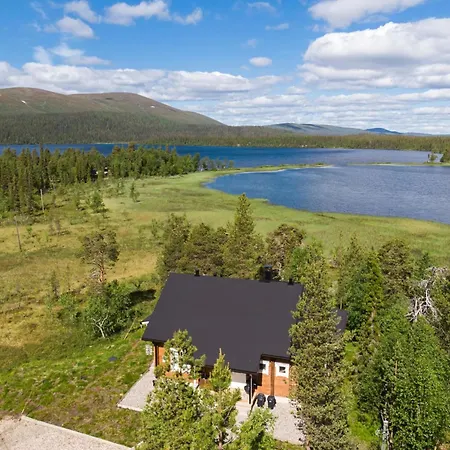 Tunturisopuli By Interhome 度假居 *