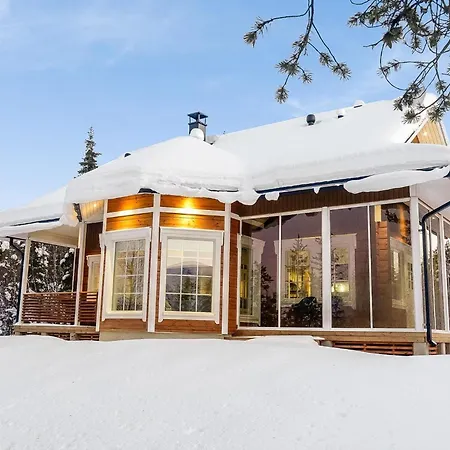 Tunturisopuli By Interhome 度假居 *