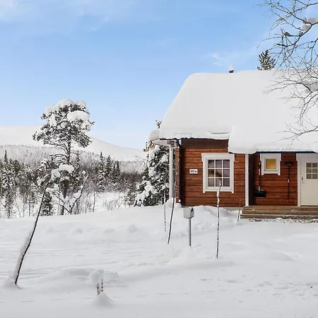 Tunturisopuli By Interhome Raattama