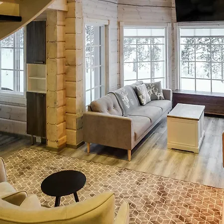 Casa vacanze Tunturisopuli By Interhome