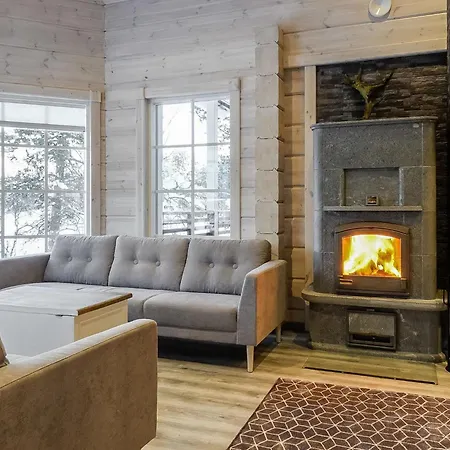 Tunturisopuli By Interhome 度假居