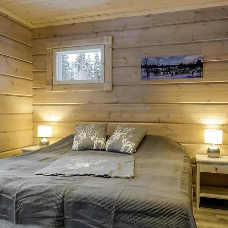 Tunturisopuli By Interhome *