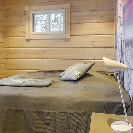 Dom wakacyjny Tunturisopuli By Interhome