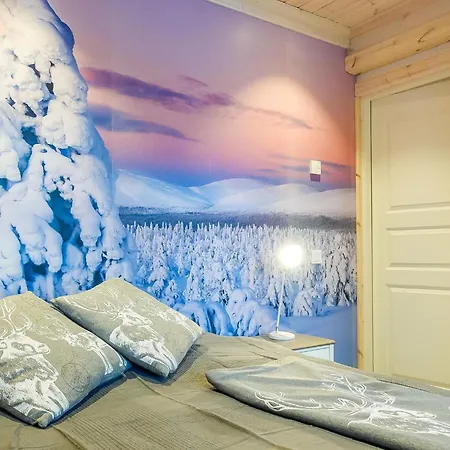 Tunturisopuli By Interhome 度假居