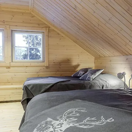 Tunturisopuli By Interhome 度假居