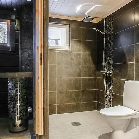 度假居 Tunturisopuli By Interhome