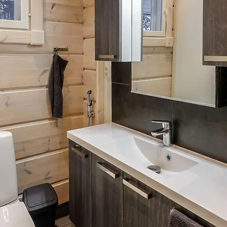 Dom wakacyjny Tunturisopuli By Interhome *