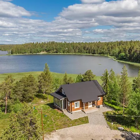 Tunturisopuli By Interhome Raattama