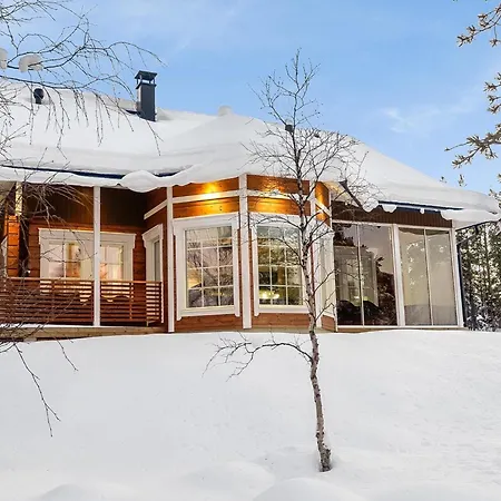 Tunturisopuli By Interhome