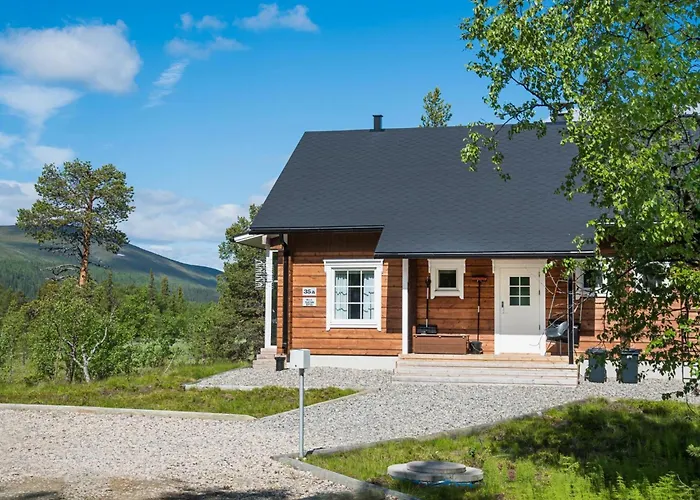 Tunturisopuli By Interhome *