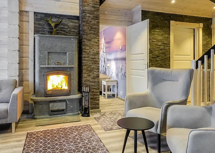 Tunturisopuli By Interhome *