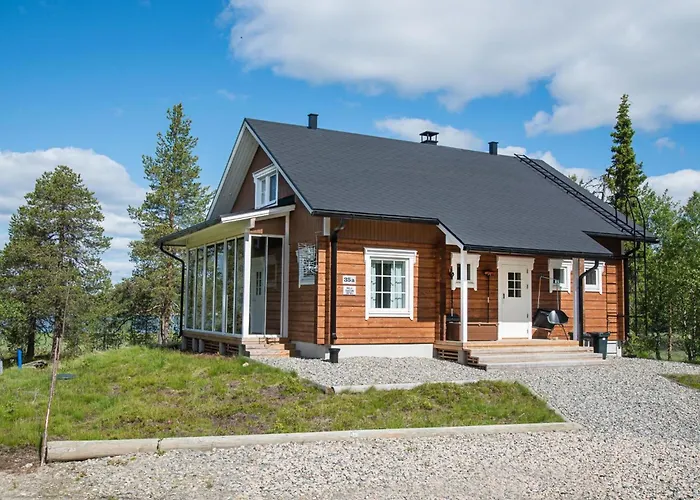 Tunturisopuli By Interhome Raattama