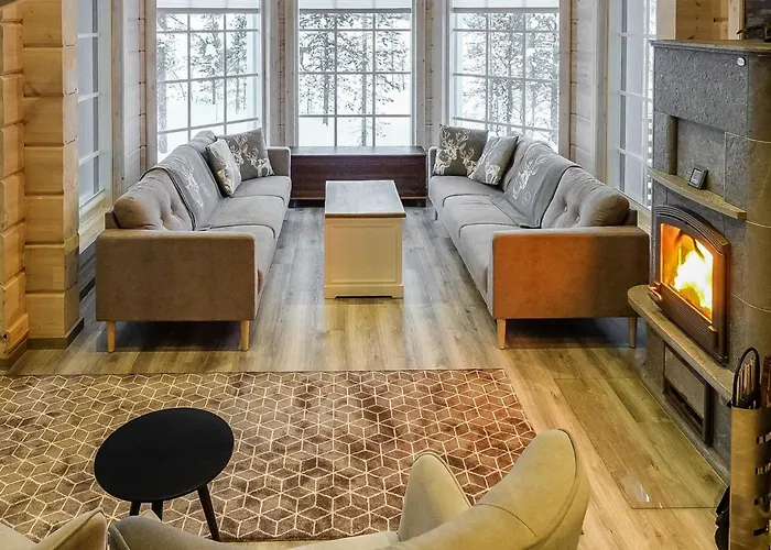 Tunturisopuli By Interhome *