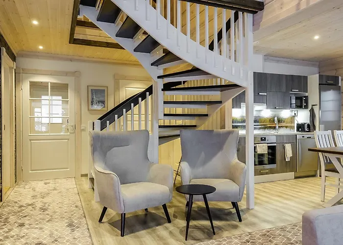 Tunturisopuli By Interhome