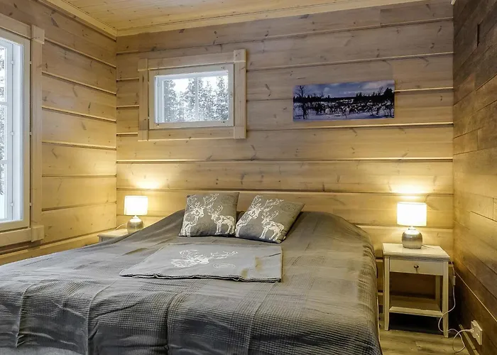 Tunturisopuli By Interhome *