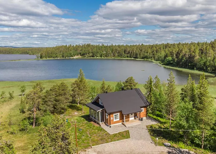 Tunturisopuli By Interhome Raattama