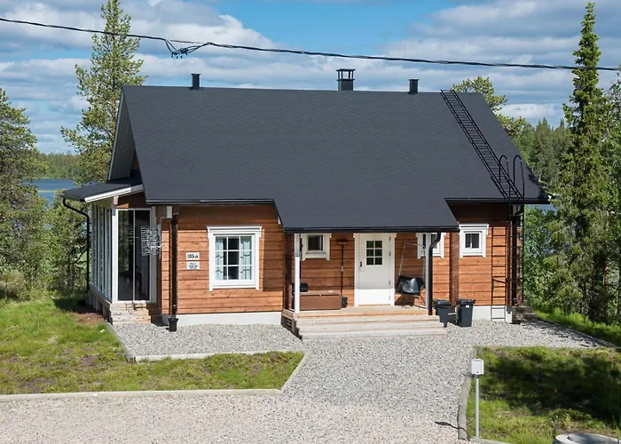 Tunturisopuli By Interhome Raattama