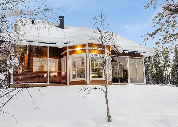 Tunturisopuli By Interhome