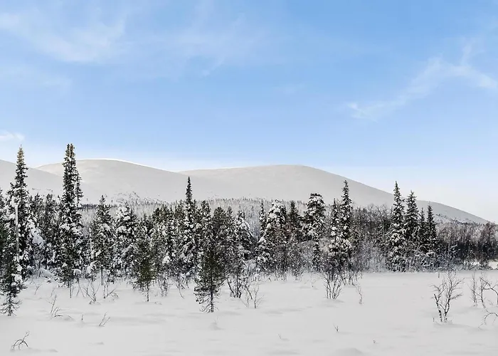 Tunturisopuli By Interhome *